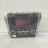 stereo/head unit