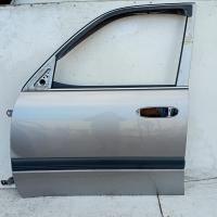 door front left