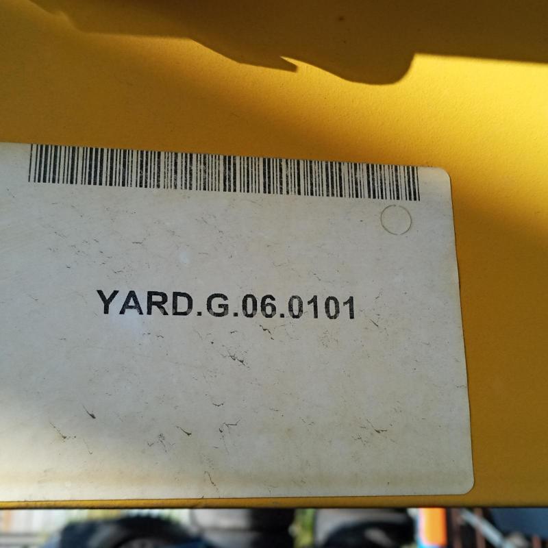 door/sliding rear right