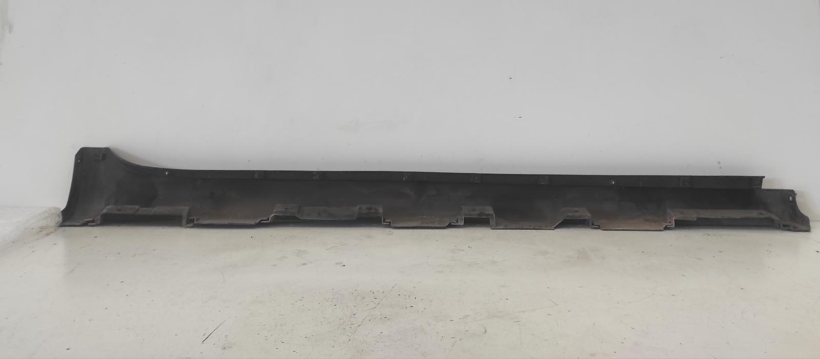 Aurion Side Step Skirt 2006-2012 gsv40r,lh side,10/06-03/12 00020594 #631559