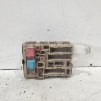 fuse box