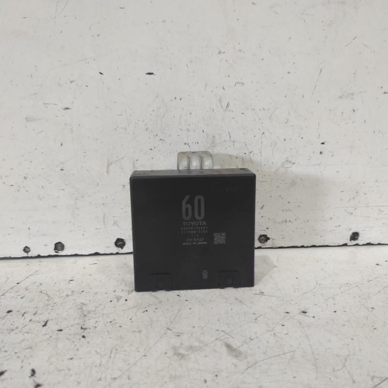 miscellaneous switch relay