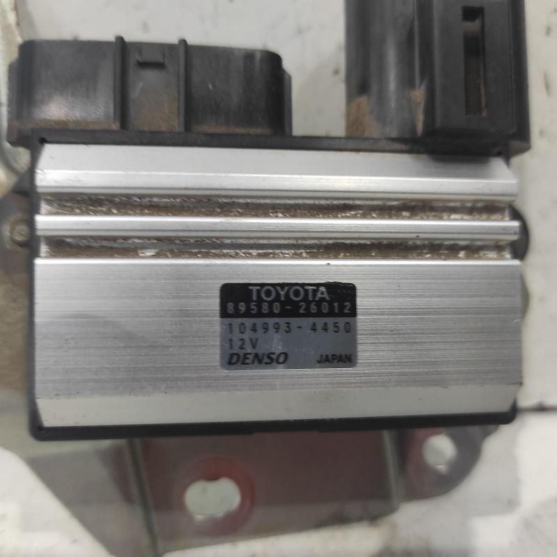 miscellaneous switch relay