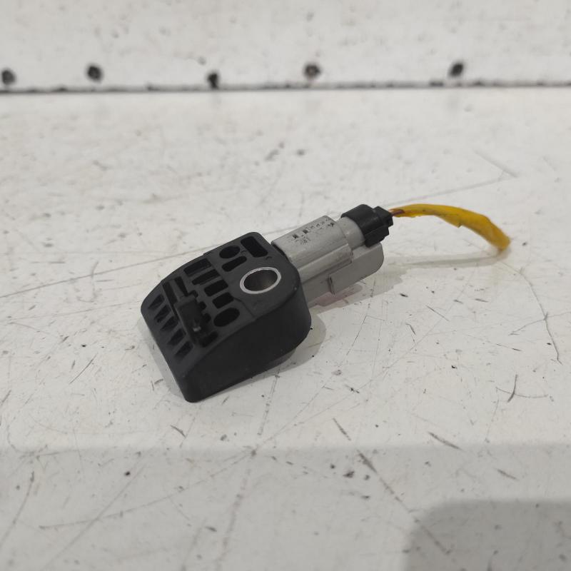 airbag module/sensor