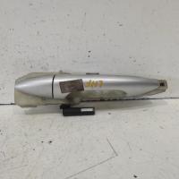 door handle