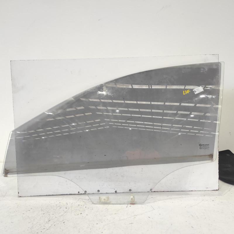 door window front left