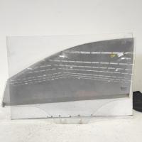 door window front left