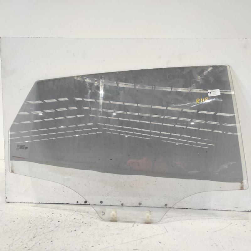 door window rear right