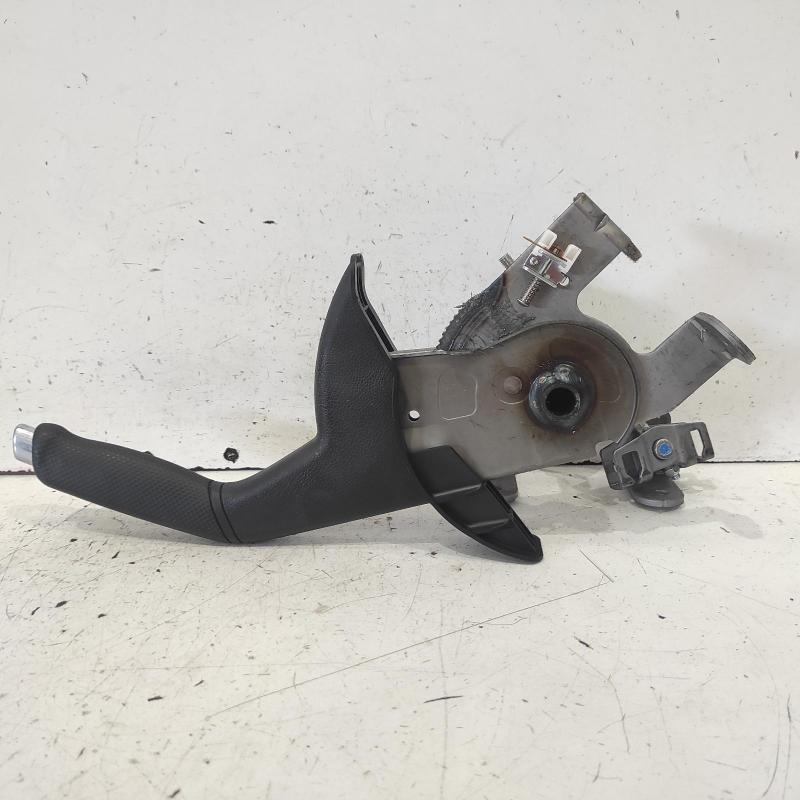 handbrake lever