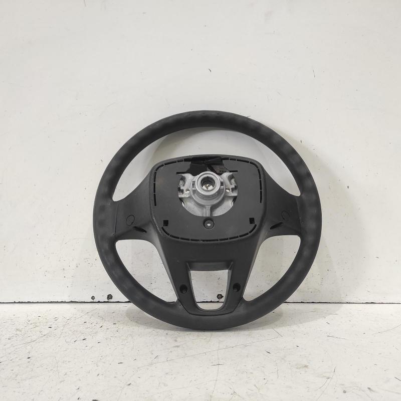 steering wheel