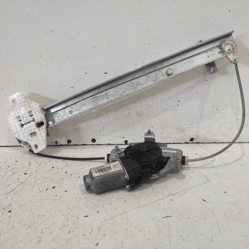 window regulator/motor rear left