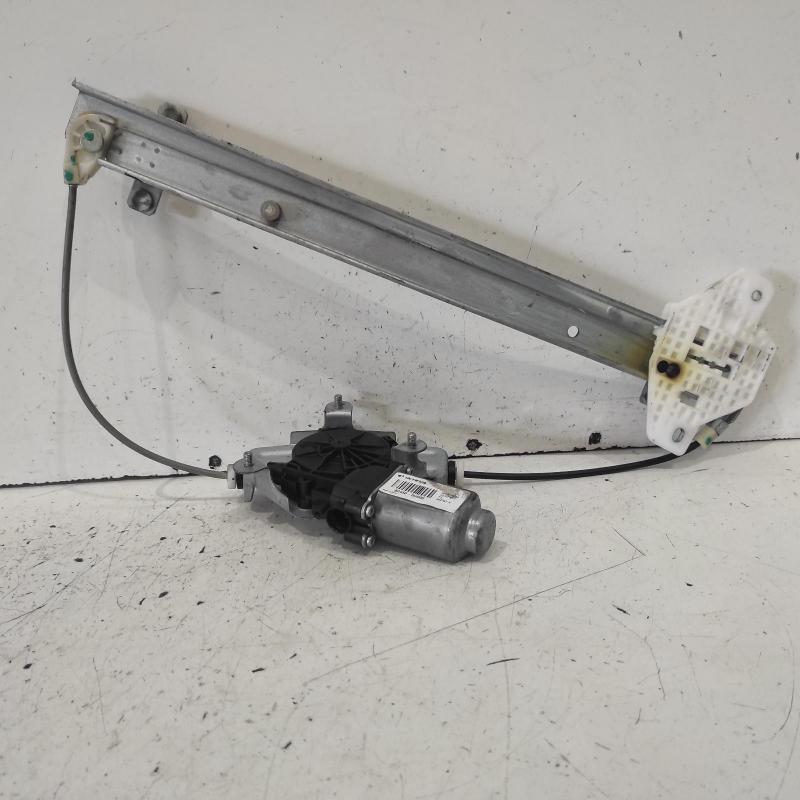 window regulator/motor rear right