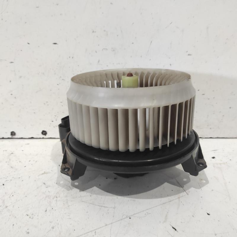 heater fan/motor