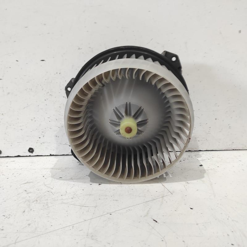 heater fan/motor
