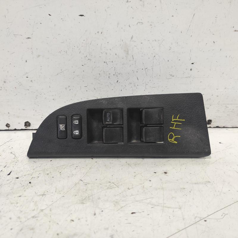 power door window switch
