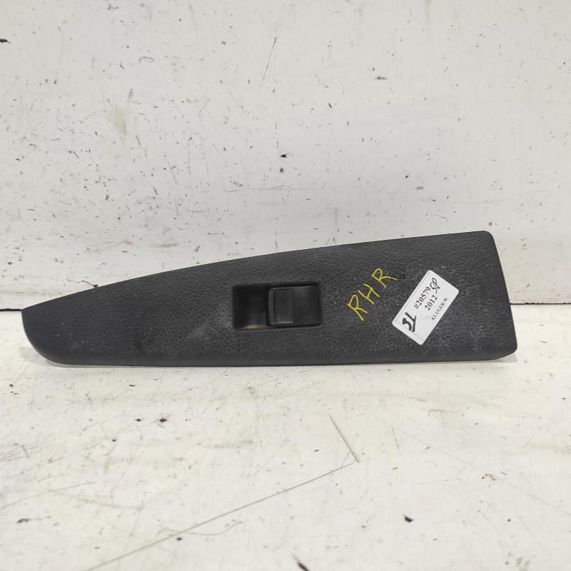 power door window switch