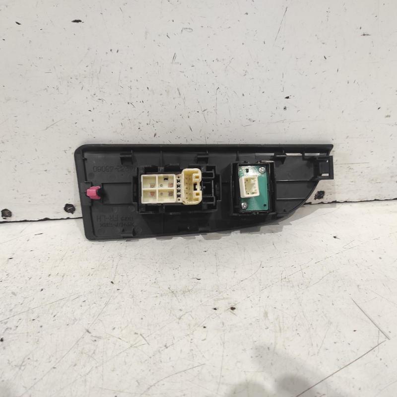 power door window switch