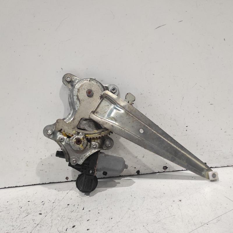 window regulator/motor rear left