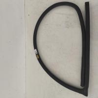 body seal ruber
