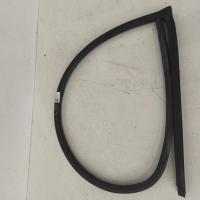 body seal ruber