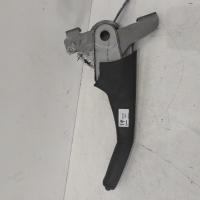 handbrake lever