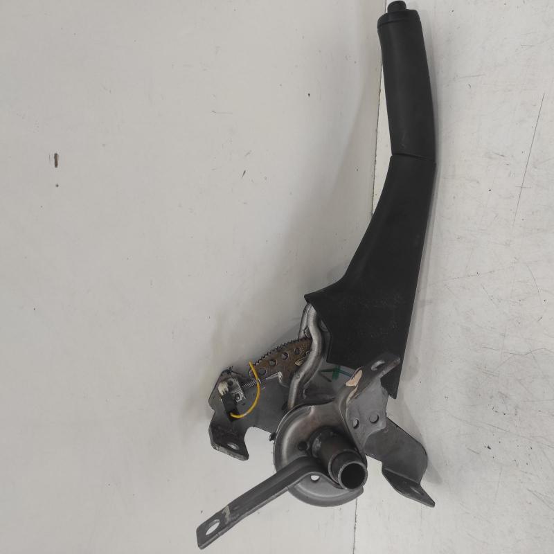 handbrake lever