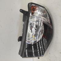 headlamp left