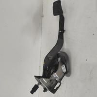 pedal assembly