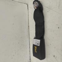 seat belt stalk
