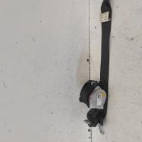 seat belt stalk