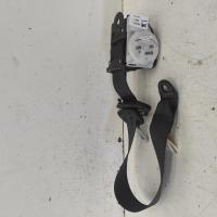 seat belt stalk