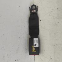 seat belt stalk