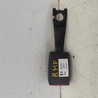 seat belt stalk