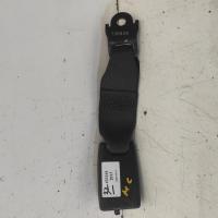 seat belt stalk
