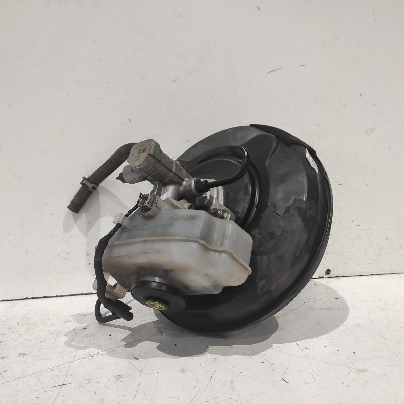 brake booster