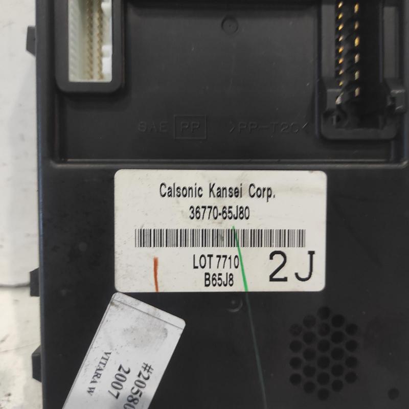 miscellaneous switch relay