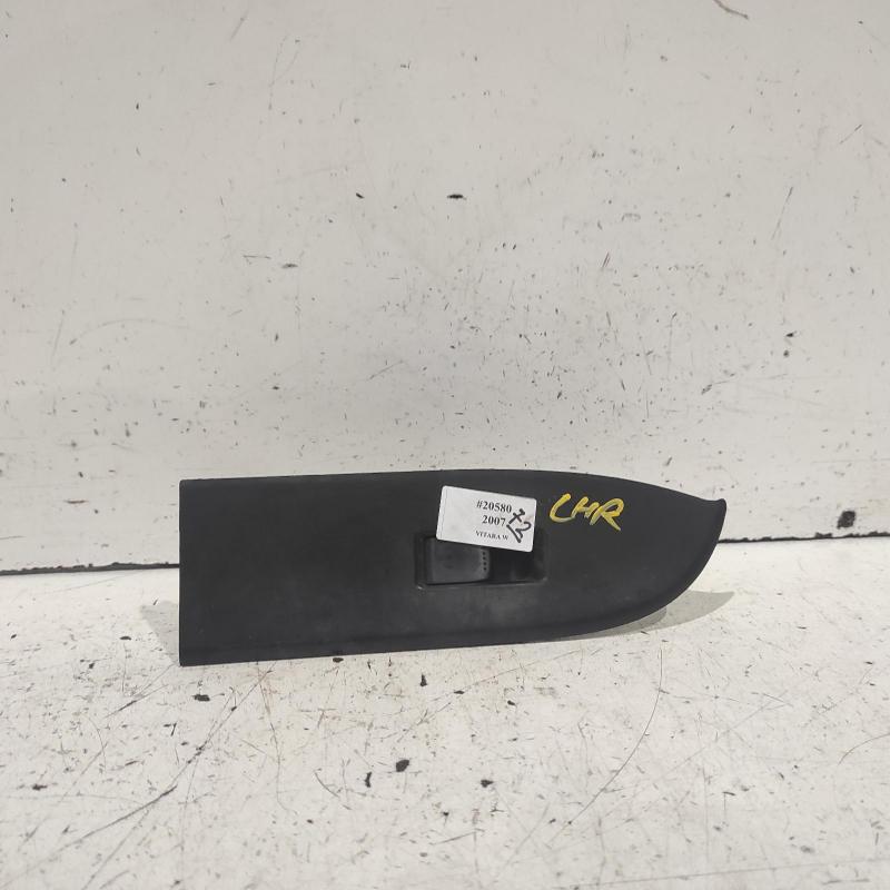 power door window switch