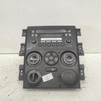 stereo/head unit