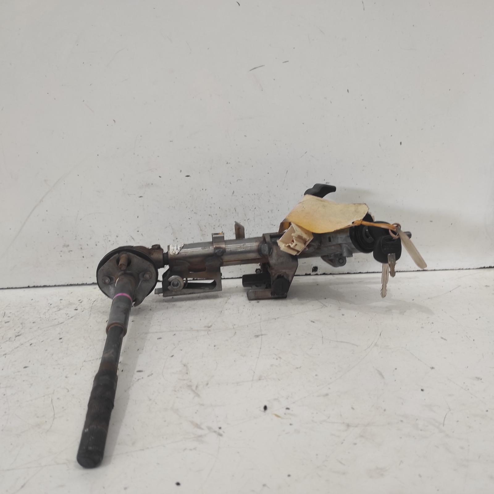 Hilux Steering Column 2005-2015 03/05-08/15 00021108 #632072