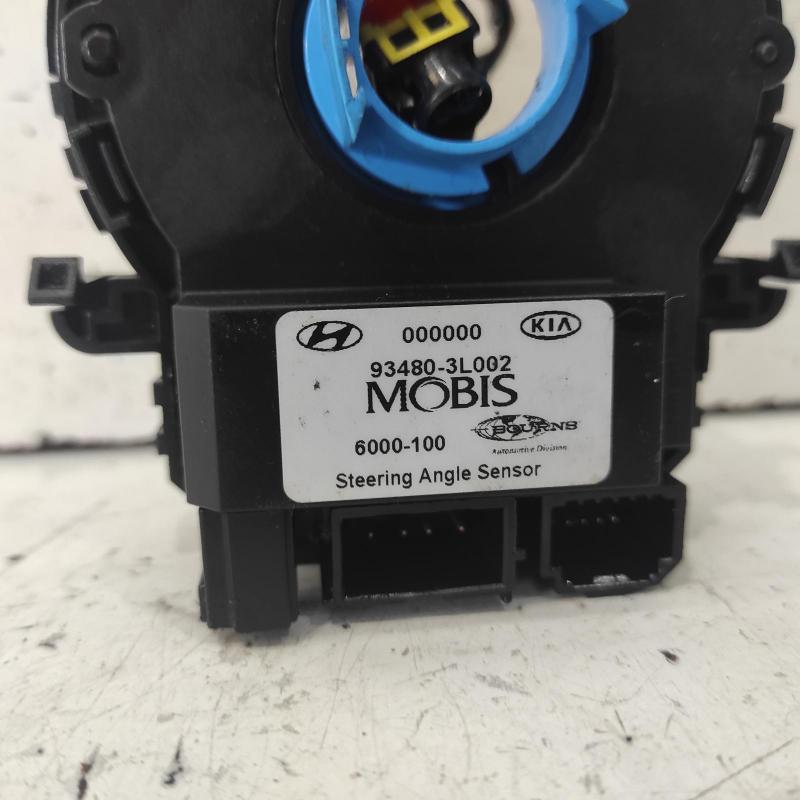 airbag module/sensor
