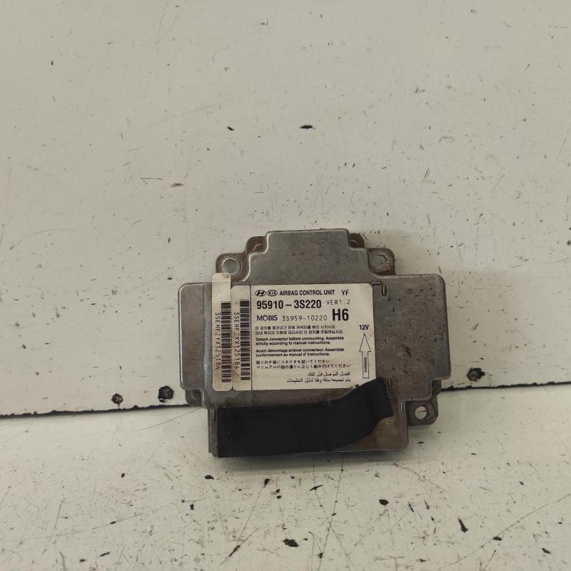 airbag module/sensor