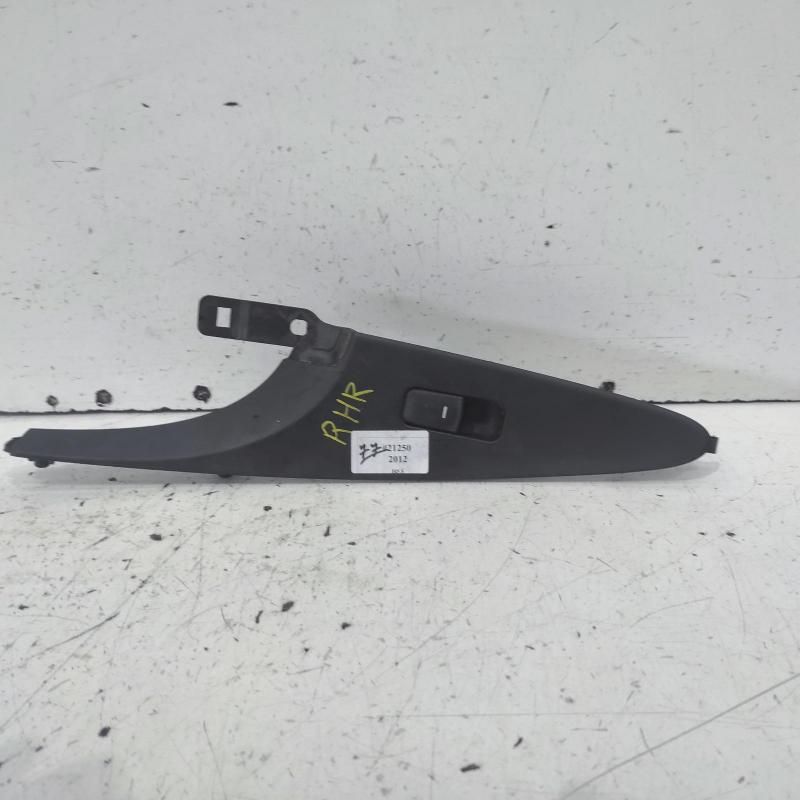 power door window switch