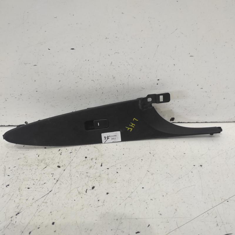 power door window switch