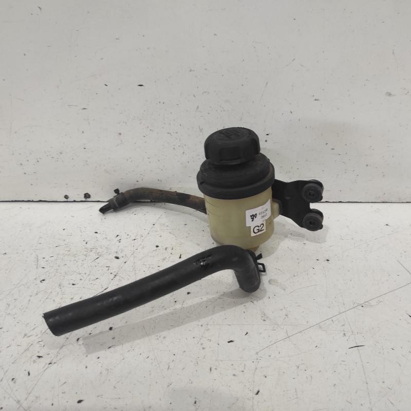 power steering reservoir