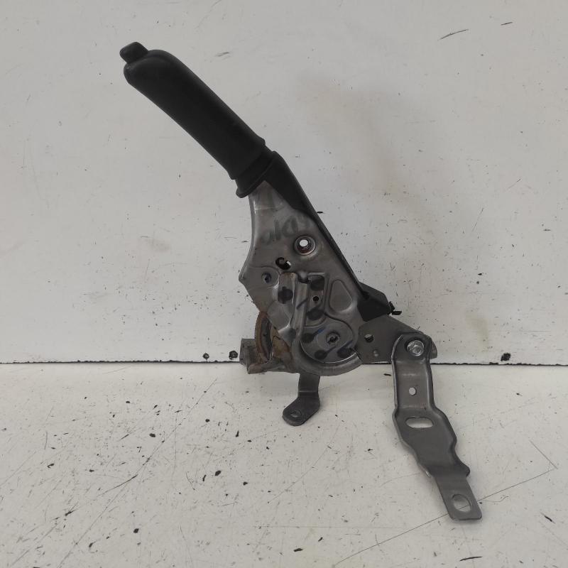 handbrake lever
