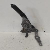 handbrake lever