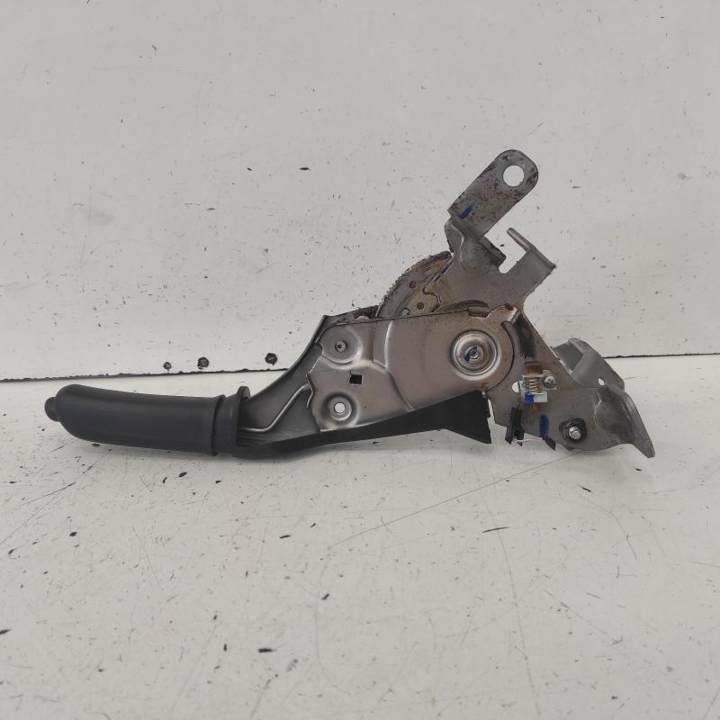 handbrake lever