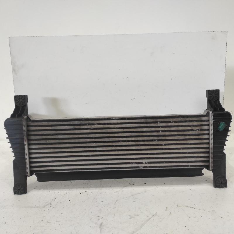 intercooler