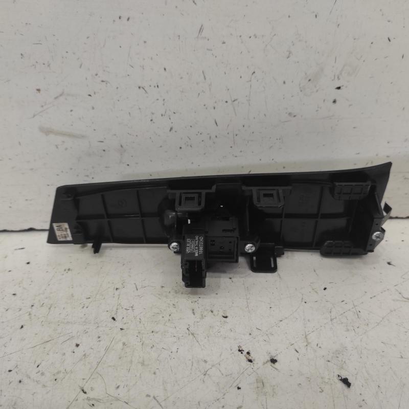 power door window switch