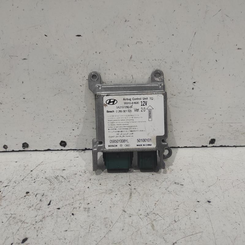 airbag module/sensor